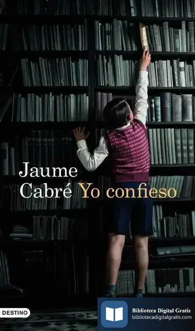 Descargar Yo Confieso