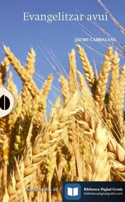 Descargar Evangelitzar Avui