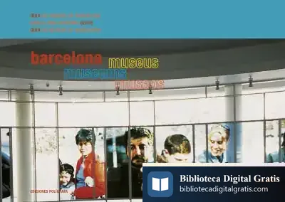 Descargar Barcelona Guías / Guides. Museus / Museos / Museums