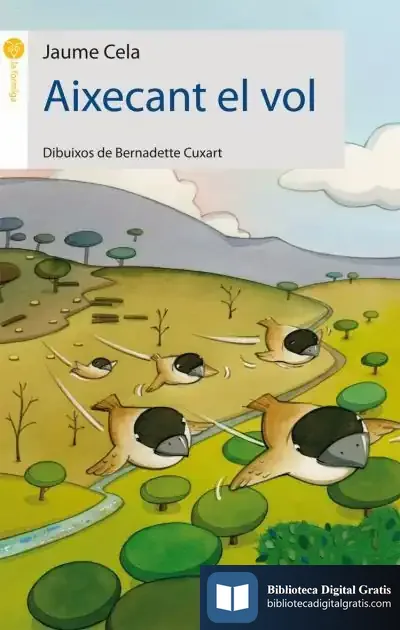 Descargar Aixecant El Vol de Ana Buitrago