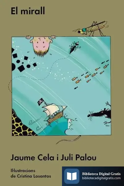Descargar El Mirall de Jaume Cela