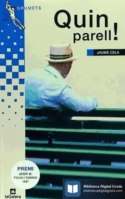 Descargar Quin Parell!
