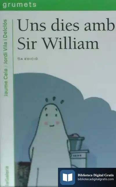 Descargar Uns Dies Amb Sir William