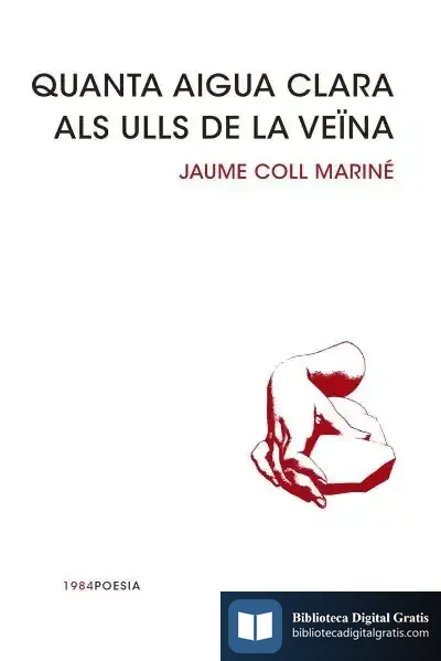 Descargar Quanta Aigua Clara Als Ulls De La Veïna