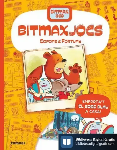 Descargar Bitmaxjocs