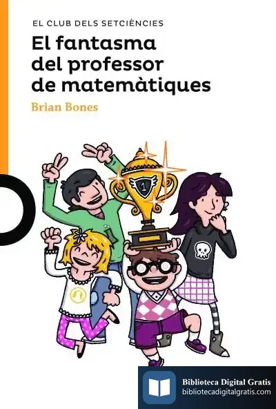Descargar El Fantasma Del Professor De Matemàtiques