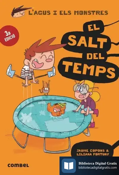 Descargar El Salt Del Temps