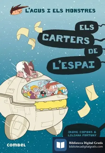 Descargar Els Carters De L'Espai