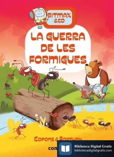 Descargar La Guerra De Les Formigues