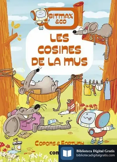 Descargar Les Cosines De La Mus