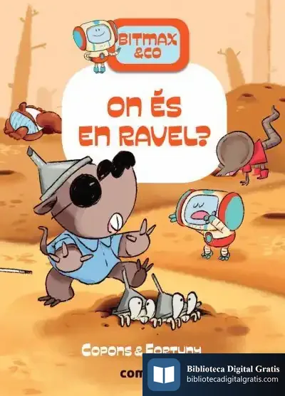 Descargar On És En Ravel?