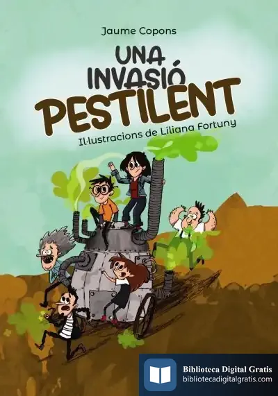 Descargar Una Invasió Pestilent