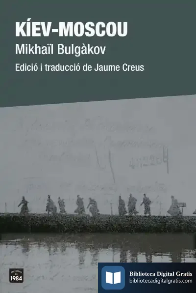 Descargar Kíev-Moscou de Jaume Creus