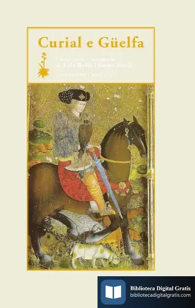 Descargar Curial E Güelfa de Óscar Asensio Acero