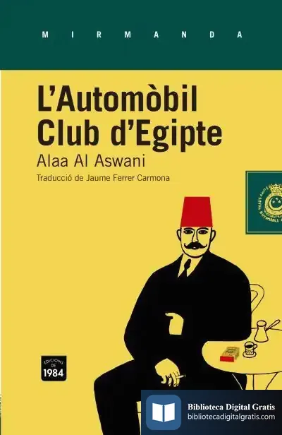 Descargar L'Automòbil Club D'Egipte
