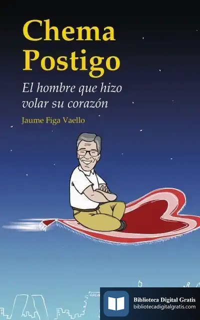 Descargar Chema Postigo de Jaume Figa Vaello