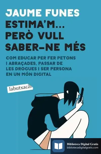 Descargar Estima'M... Però Vull Saber-Ne Més de Jaume Funes