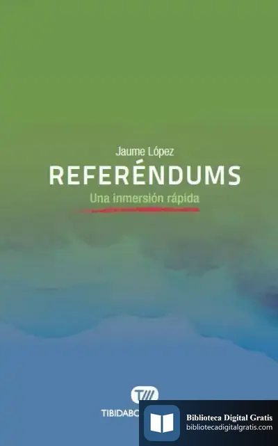 Descargar Referéndums: Una Inmersión Rápida