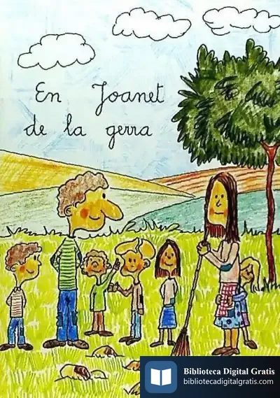Descargar En Joanet De La Gerra