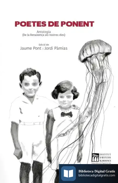 Descargar Poetes De Ponent de Jaume Pont