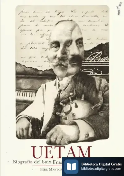Descargar Uetam de Jaume Radigales Babí