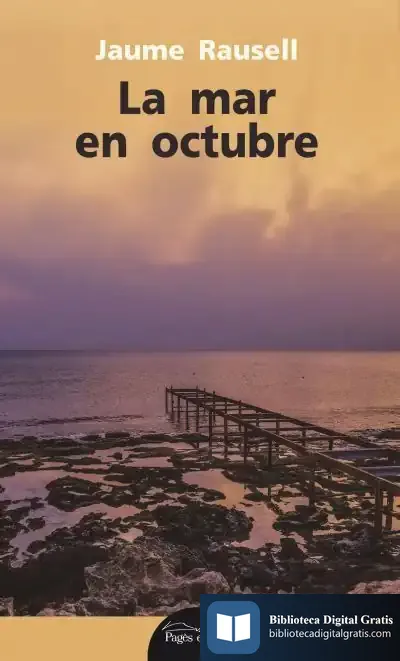 Descargar La Mar En Octubre