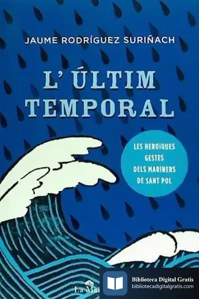 Descargar L'Ultim Temporal
