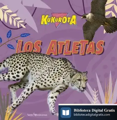 Descargar Kukurota Los Atletas