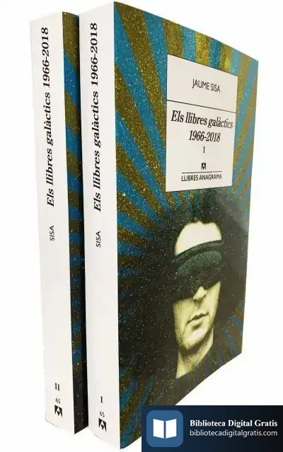 Descargar Els Llibres Galàctics