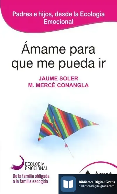 Descargar Ámame Para Que Me Pueda Ir