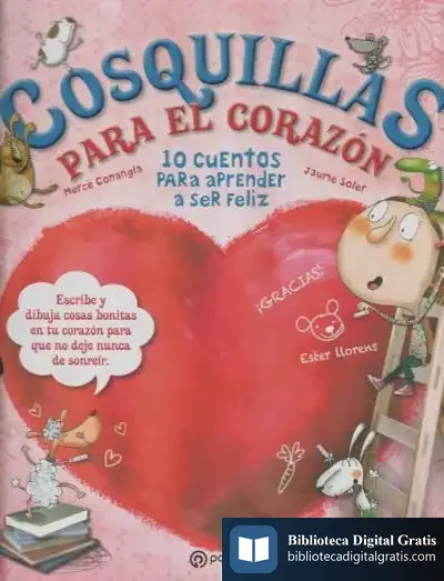 Descargar Cosquillas Para El Corazón de Jaume Soler I Lleonart