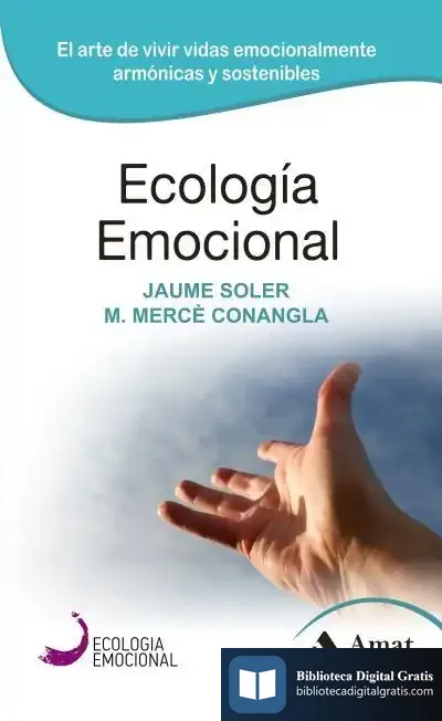 Descargar Ecología Emocional