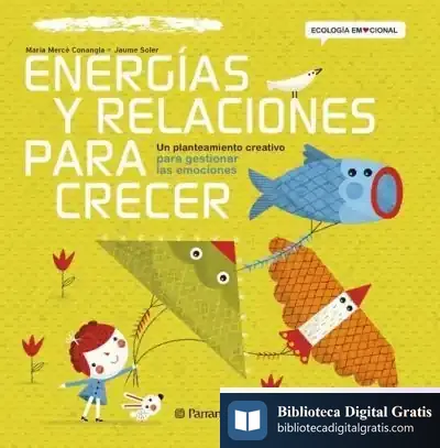 Descargar Energías Y Relaciones Para Crecer