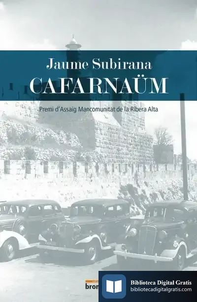 Descargar Cafarnaüm