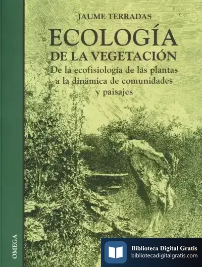 Descargar Ecologia De La Vegetacion