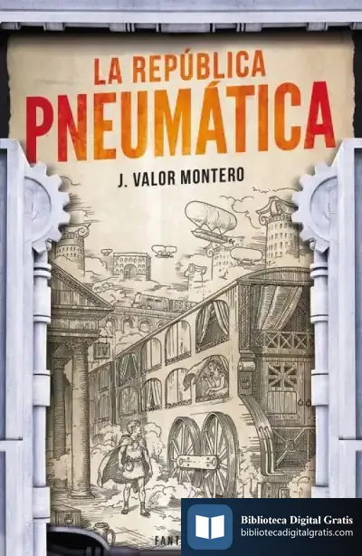 Descargar La Republica Pneumática