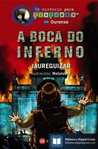 Descargar A Boca Do Inferno