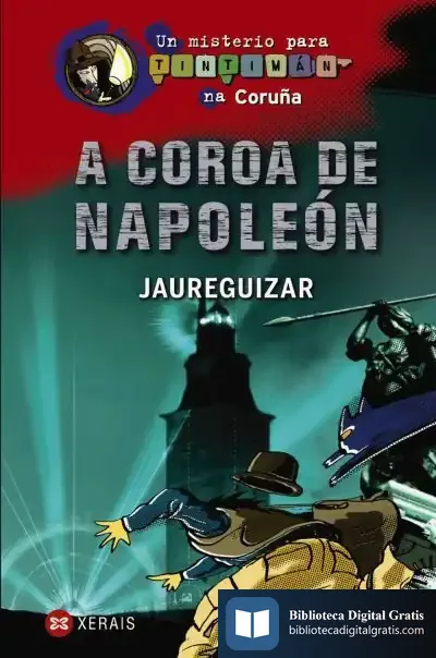 Descargar A Coroa De Napoleón