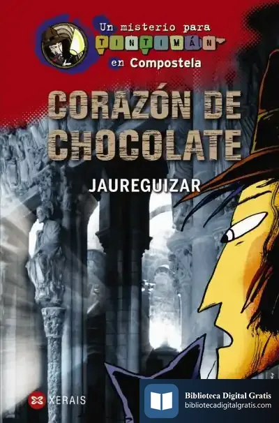 Descargar Corazón De Chocolate de Diego Navarro Bonilla