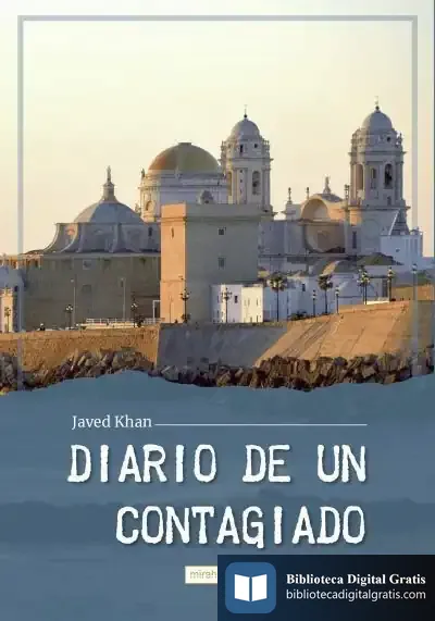 Descargar Diario De Un Contagiado