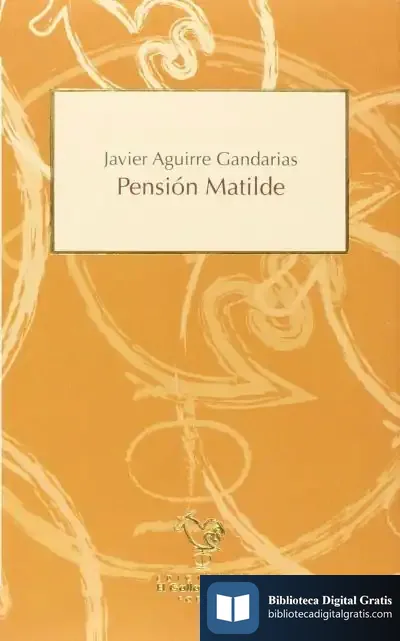 Descargar Pensión Matilde