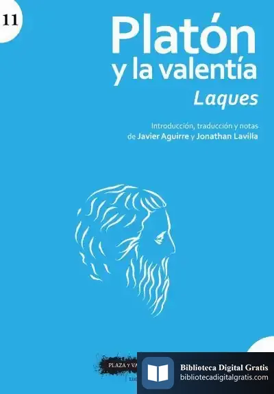 Descargar Platón Y La Valentía de Javier Aguirre Santos