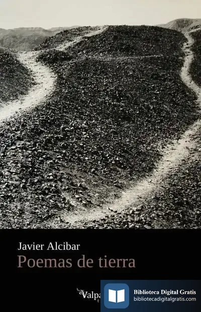 Descargar Poemas De Tierra de Javier Alcibar