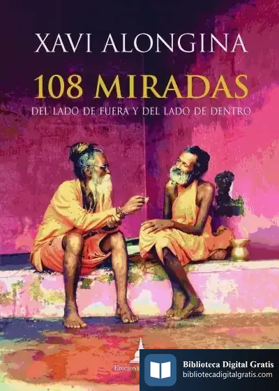 Descargar 108 Miradas