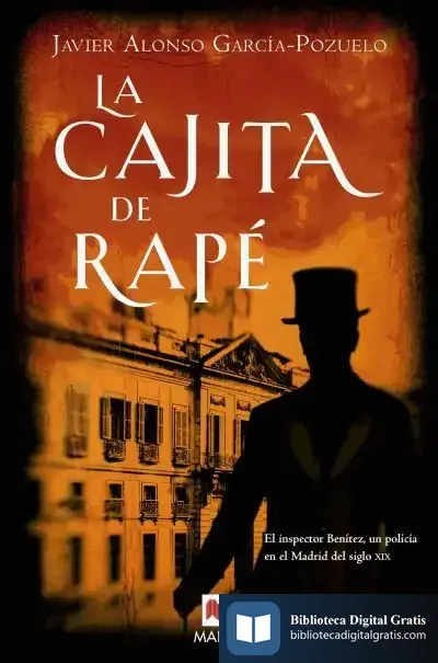 Descargar La Cajita De Rapé