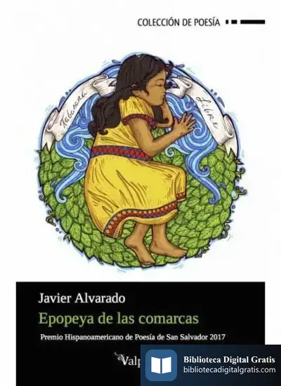 Descargar Epopeya De Las Comarcas
