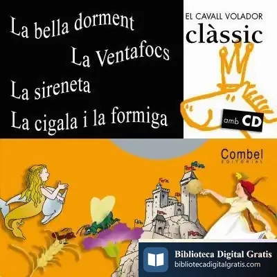 Descargar El Cavall Volador Clàssic - Sèrie Trot 1 de Javier Andrada