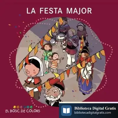 Descargar La Festa Major de Javier Andrada