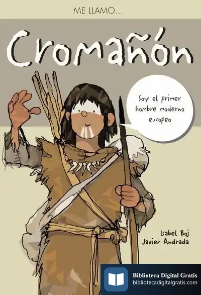 Descargar Me Llamo? Cromañon de Javier Andrada