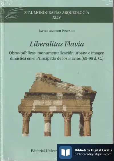 Descargar Liberalitas Flavia